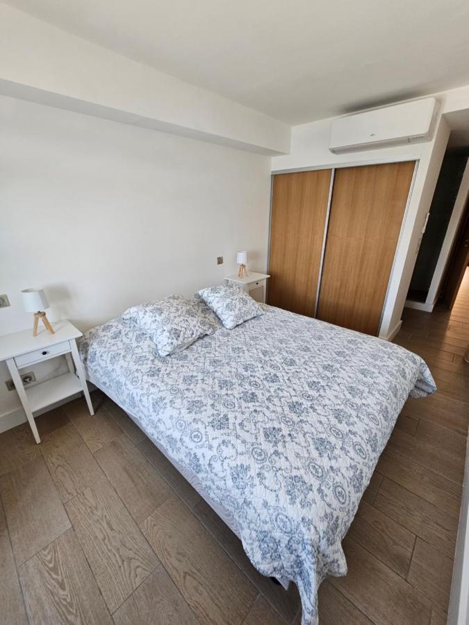 Tres Grand Deux Pieces Marines De Cogolin Apartment Exterior photo